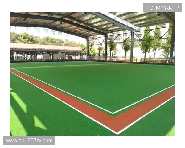 智能草坪管理系统应用，维护球场质量