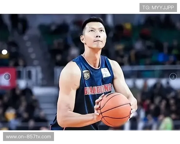 易建联退役后广东内线重组，萨林杰成新核心