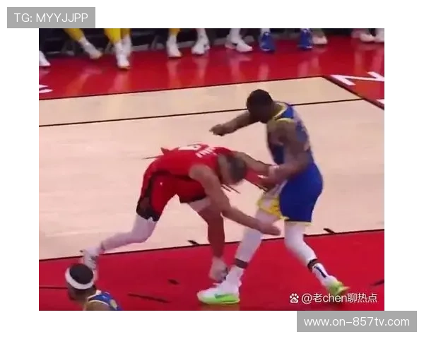 火箭109-94勇士，杰伦格林38分巴特勒伤退季后赛G2