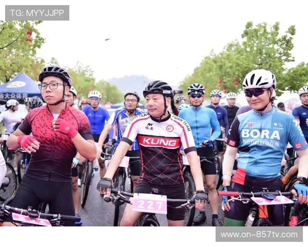 福建白云山自行车赛3月22日启动，专业爬坡赛段27公里海拔提升680米