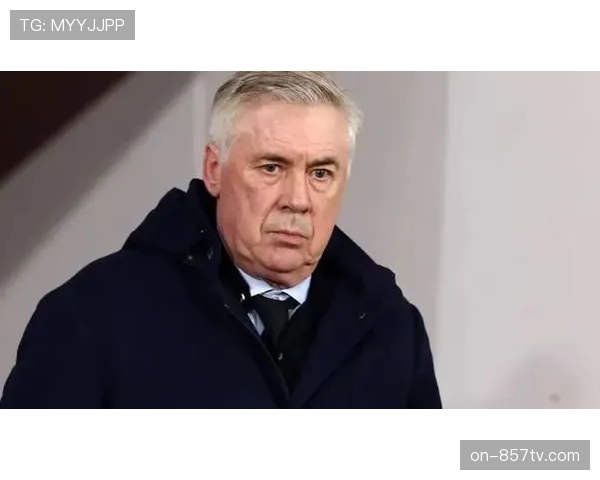 安切洛蒂接受BBC专访,谈及球队攻防平衡理念与年轻球员培养 安切洛蒂接受BBC专访,谈及球队攻防平衡理念与年轻球员培养